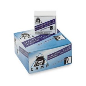 Camp Chalk Block