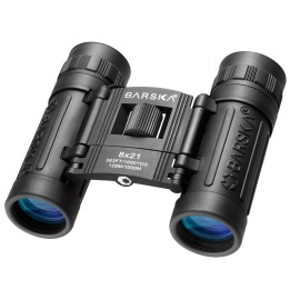Barska Lucid View 8x21 Binoculars