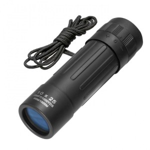 Barska Lucid View 10 x 25 Monocular