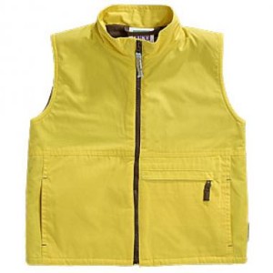 Girlguiding Brownie Gilet