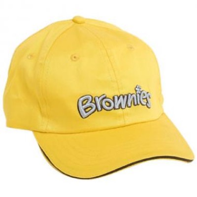 Girlguiding Brownie Baseball Cap