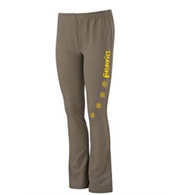 Girlguiding Brownie Leggings