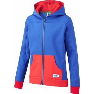 Girlguiding Guide Zip Hoodie