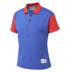 Girlguiding Guide Polo Shirt