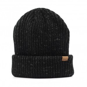 Grisport Beanie Hat - Black