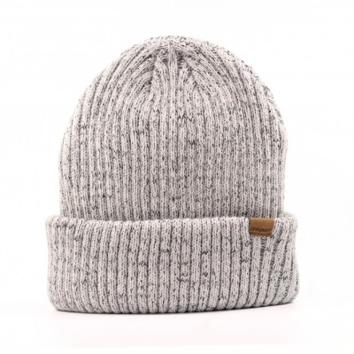 Grisport Beanie Hat - Grey