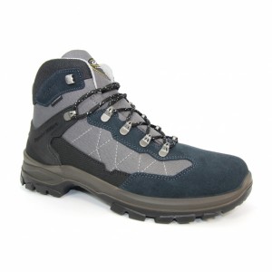 Grisport Excalibur Men's Walking Boots  - Navy