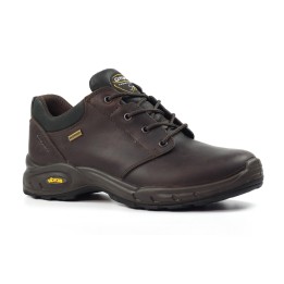 Grisport Exmoor II Mens Walking Shoe - Brown