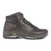 Fuse Lowland Trekking Boot (Brown Waxed Leather)