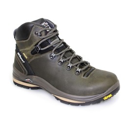 Grisport Saracen Hiking Boot - Olive