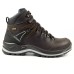 Grisport Snowdon Wide Fit - Brown