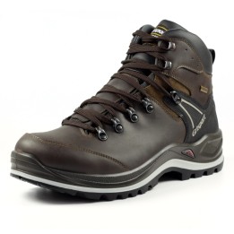 Grisport Snowdon Wide Fit - Brown