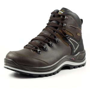 Grisport Snowdon Wide Fit - Brown