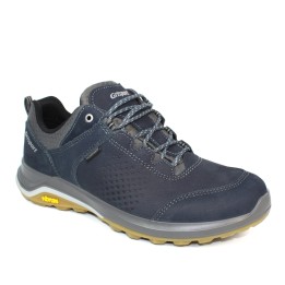 Grisport Icarus Shoe - Navy