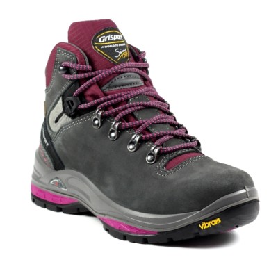 Grisport Lady Glide - Grey