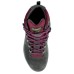 Grisport Lady Glide - Grey