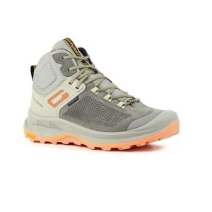 Grisport Lady Terra - Light Grey