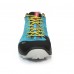 Grisport Lady Treviso Walking Shoe - Pale Blue