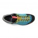 Grisport Lady Treviso Walking Shoe - Pale Blue