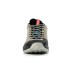 Grisport Lady Treviso Walking Shoe - Light Grey