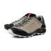 Grisport Lady Treviso Walking Shoe - Light Grey