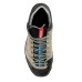 Grisport Lady Treviso Walking Shoe - Light Grey