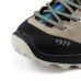 Grisport Lady Treviso Walking Shoe - Light Grey