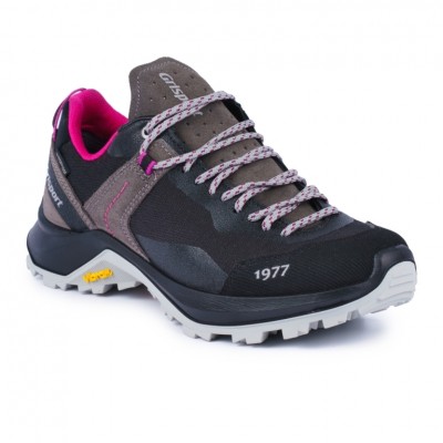 Grisport Lady Trident Walking Shoe