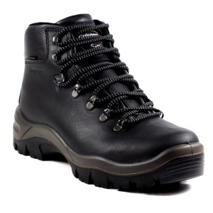 Grisport Peaklander Walking Boots - Black