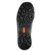 Grisport Peaklander Walking Boots - Black