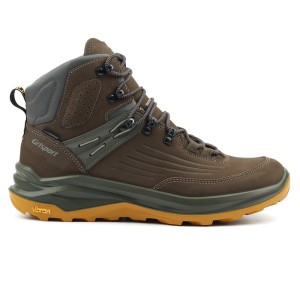 Grisport Shadow Mens - Military Green