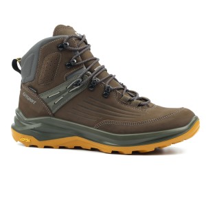 Grisport Shadow Mens - Military Green Grisport Shadow Mens - Military Green