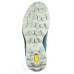 Grisport Lady Treviso Walking Shoe - Pale Blue