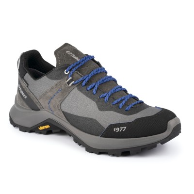 Grisport Trident Mens Walking Shoe