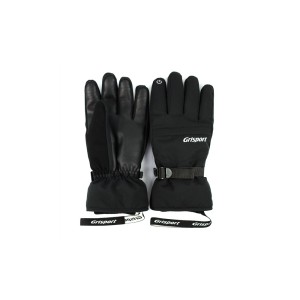 Grisport Waterproof Gloves - Black