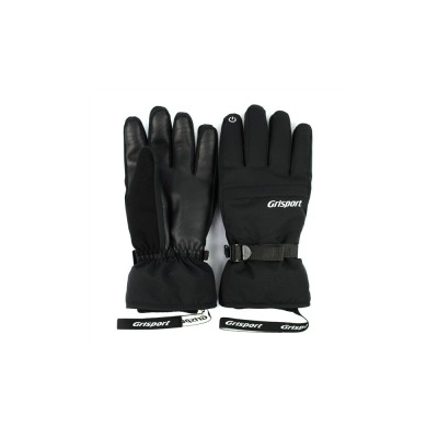 Grisport Waterproof Gloves - Black