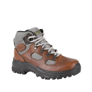 Grisport Kids Alpine Walking Boots