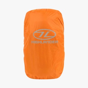 Highlander Rucksack Rain Cover Medium 30- 50 Litres