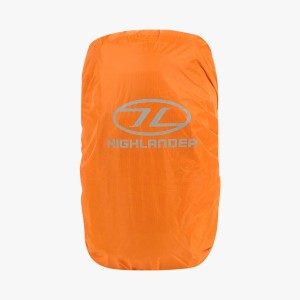 Highlander Rucksack Rain Cover Medium 30- 50 Litres