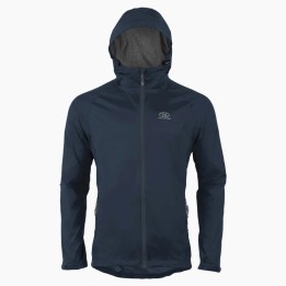 Highlander Stow & Go Jacket - Navy