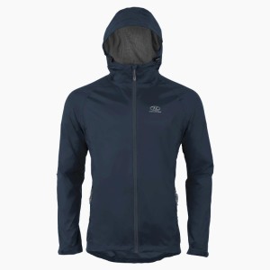 Highlander Stow & Go Jacket - Navy
