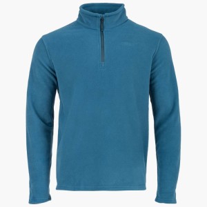 Highlander Ember 1/4 Zip Men's - Petrol