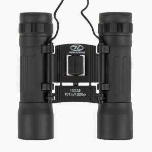 Highlander Cotswold 10 x 25 Binoculars