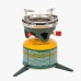 Highlander Blade Fastboil Mk3 Stove - Olive