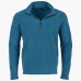Highlander Ember 1/4 Zip Men's - Petrol