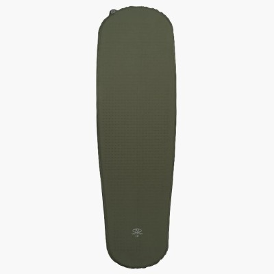 Highlander Kip Mat  - Olive