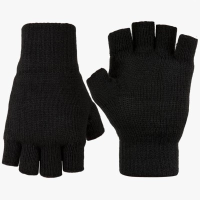 Highlander Stayner Fingerless Gloves