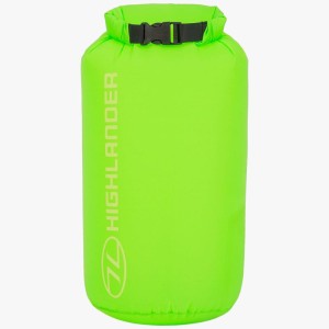 Highlander X-Lite Drysack Pouch 8 Litre