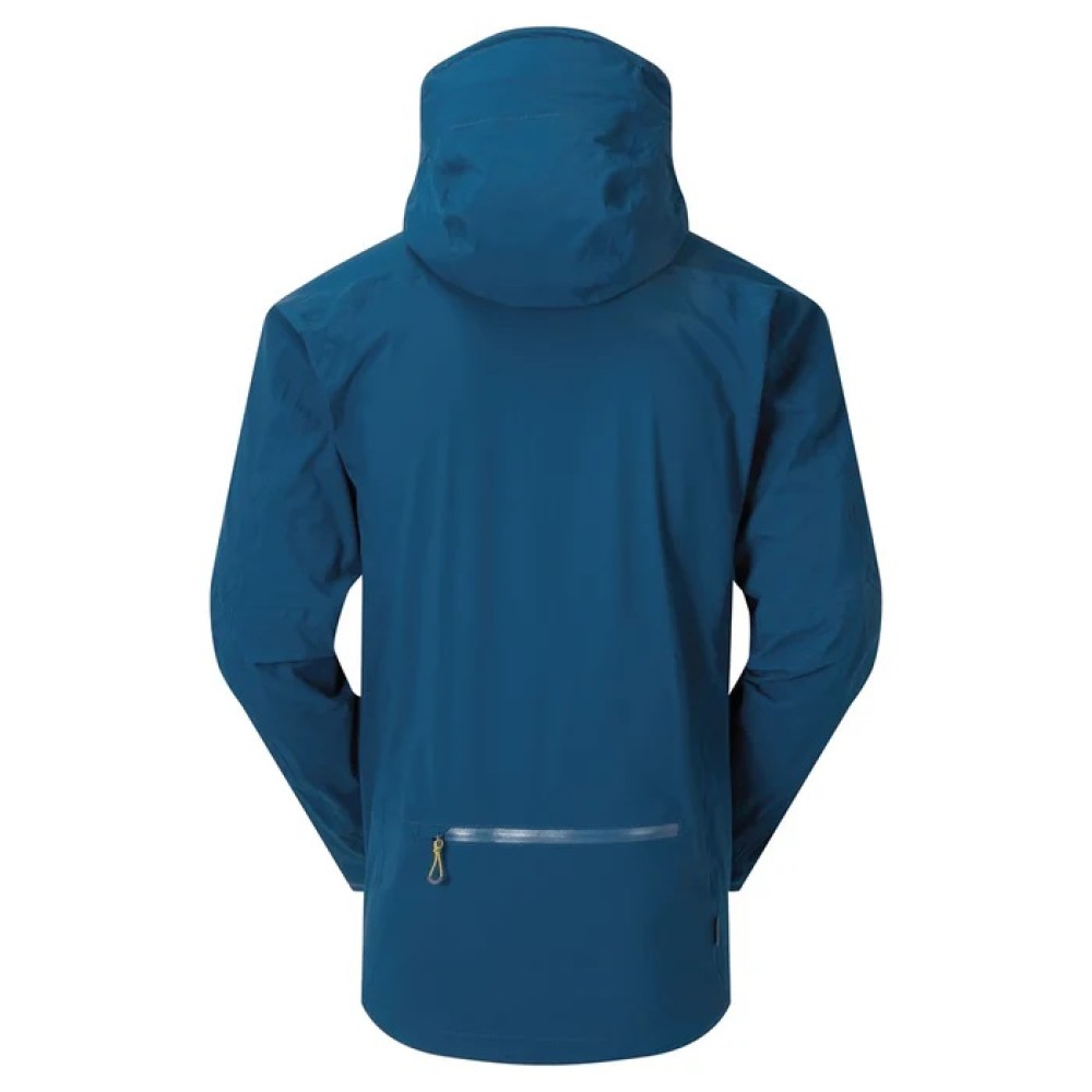Keela Saxon Jacket Men s Free UK Delivery Walkoutdoors