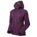 Keela Storm Jacket Women's - Damson